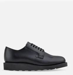 RED WING SHOES WOMEN 3486 - Carrier Black Chapparal<Femme Chaussures