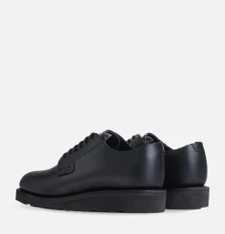 RED WING SHOES WOMEN 3486 - Carrier Black Chapparal<Femme Chaussures