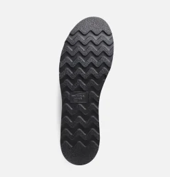 RED WING SHOES WOMEN 3486 - Carrier Black Chapparal<Femme Chaussures