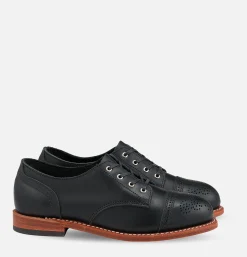 RED WING SHOES WOMEN 3434 - Hazel Black<Femme Chaussures