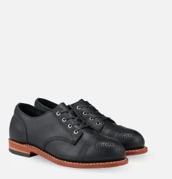 RED WING SHOES WOMEN 3434 - Hazel Black<Femme Chaussures