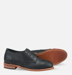 RED WING SHOES WOMEN 3434 - Hazel Black<Femme Chaussures