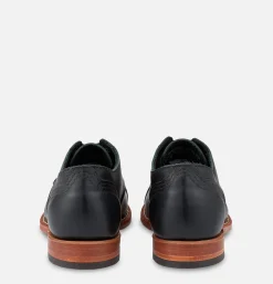 RED WING SHOES WOMEN 3434 - Hazel Black<Femme Chaussures