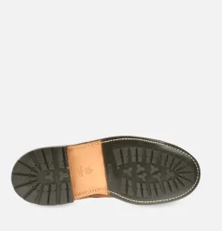 ALDEN SHOE CO 4011 - Indy Boot Snuff<Homme Bottes
