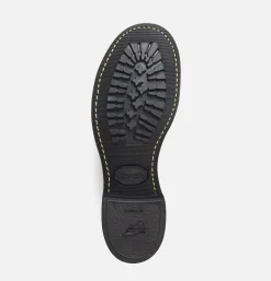 RED WING SHOES WOMEN 3366 - Iron Ranger Black<Femme Bottes