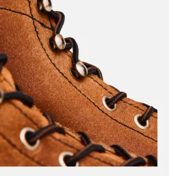 RED WING SHOES 8083 - Iron Ranger Hawthorne<Homme Bottes