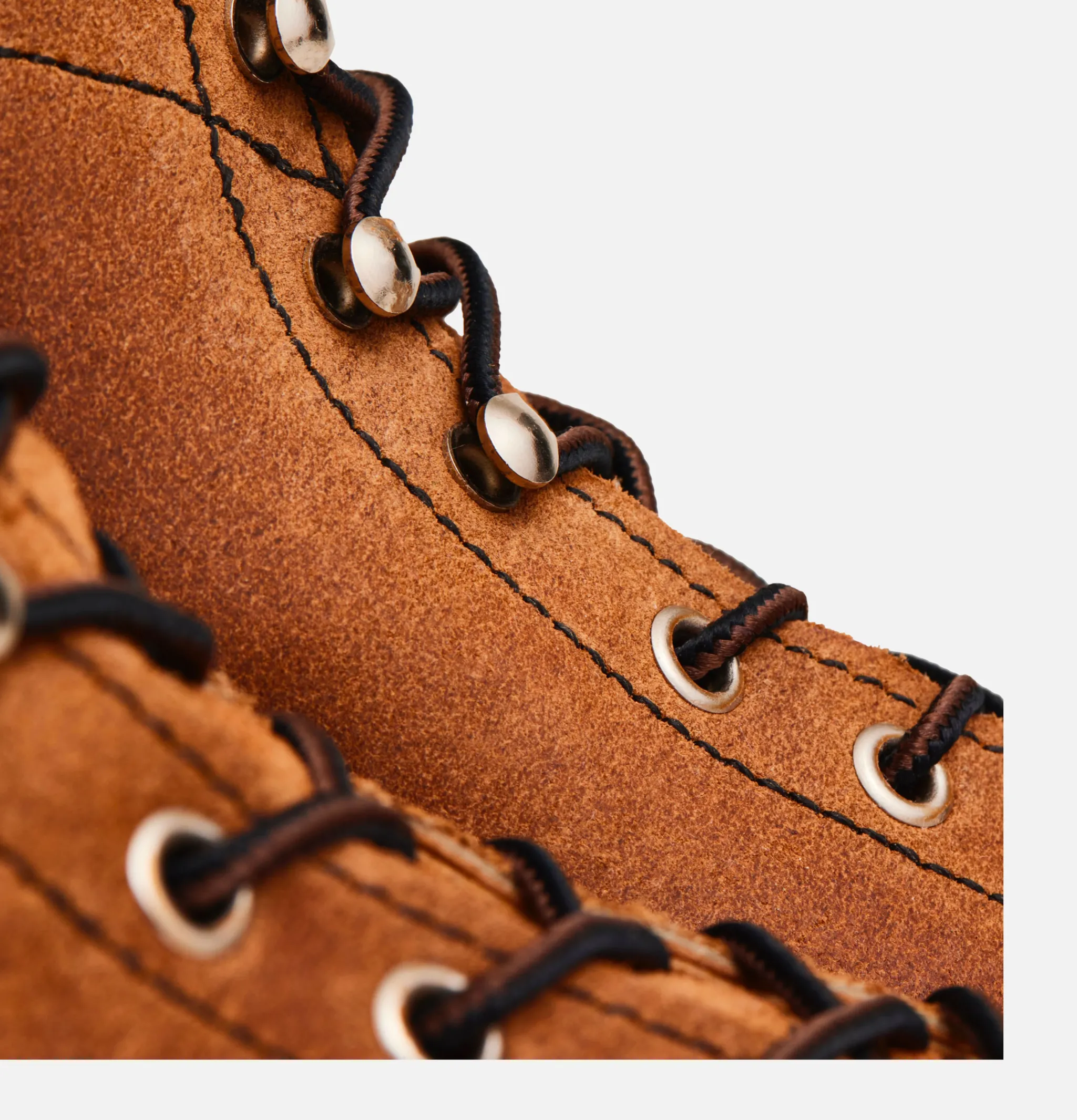 RED WING SHOES 8083 - Iron Ranger Hawthorne<Homme Bottes