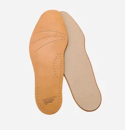 RED WING SHOES 96356 - Leather Insole Comfort<Homme Produits D'entretien