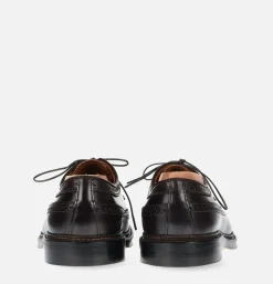 ALDEN SHOE CO 975 - Long Wing Cordovan<Homme Chaussures