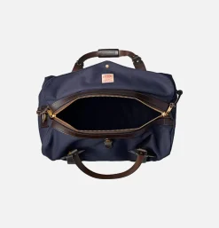 FILSON 70325 - Medium Duffle Bag Navy< Sacs De Voyages