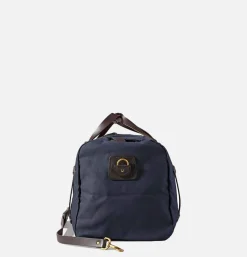 FILSON 70325 - Medium Duffle Bag Navy< Sacs De Voyages