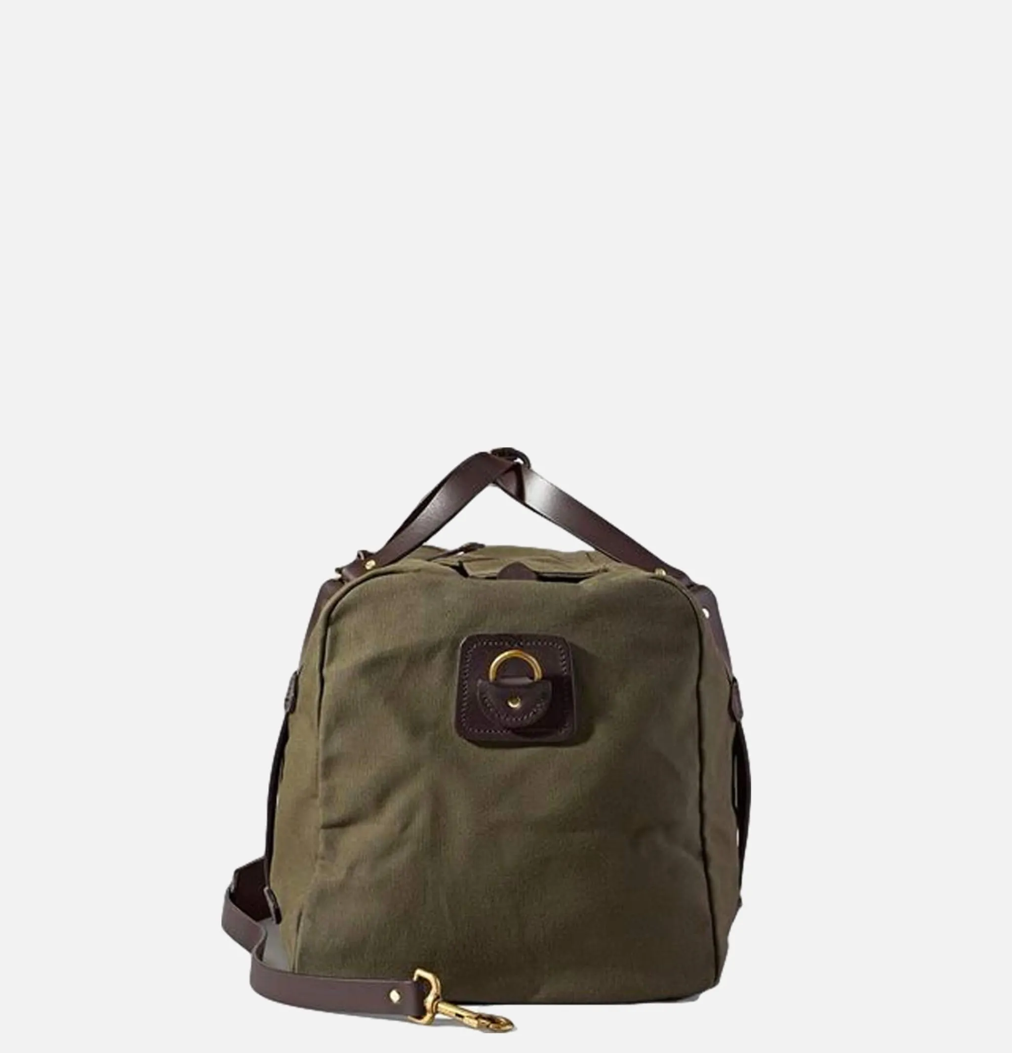FILSON 70325 - Medium Duffle Bag Otter Green< Sacs De Voyages