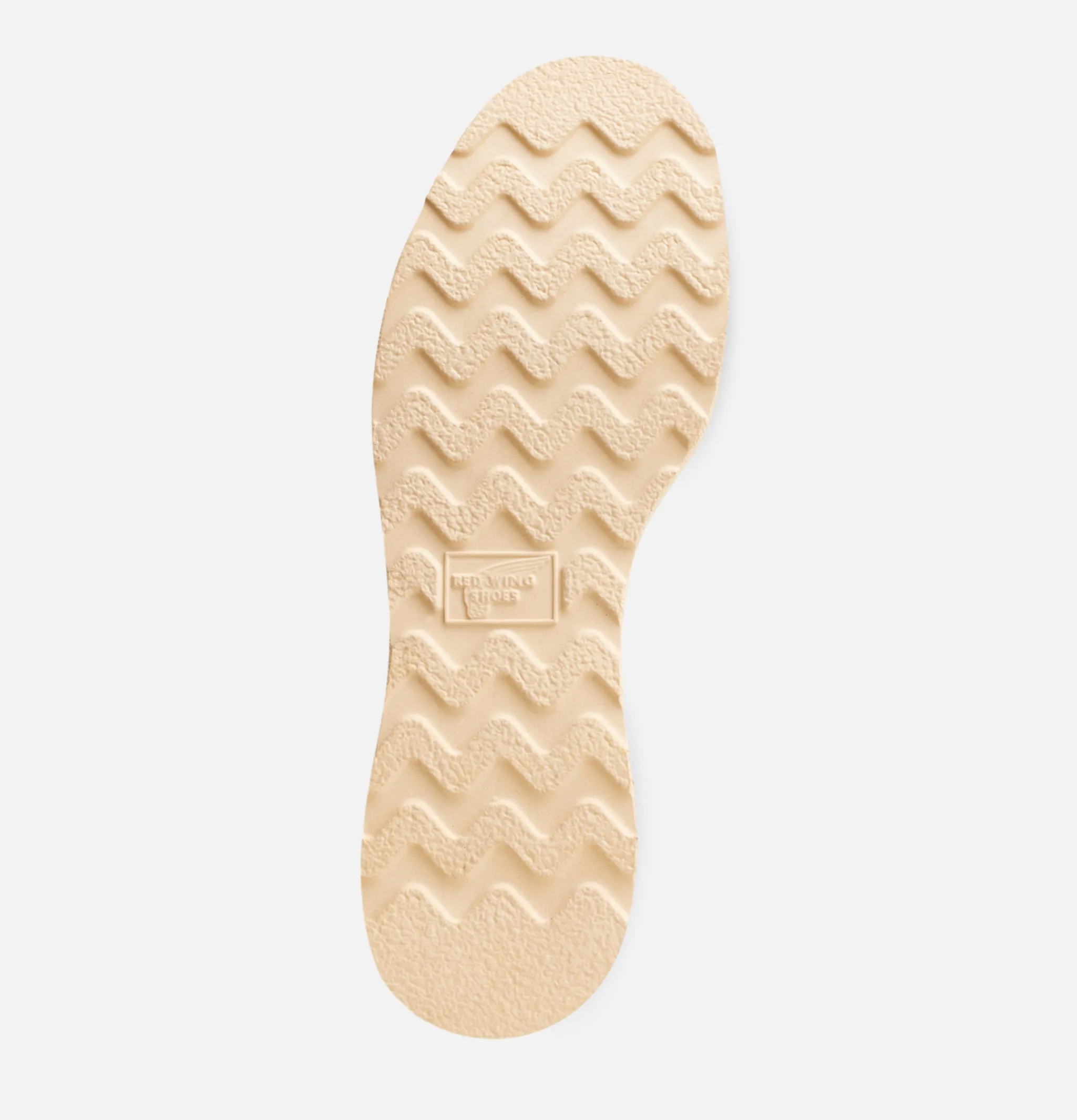 RED WING SHOES 8875 - Moc Toe Oro Russet<Homme Bottes