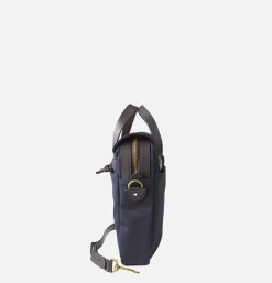 FILSON 70256 - Original Briefcase Marine< Sacs Bandoulière
