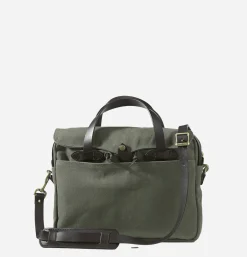 FILSON 70256 - Original Briefcase Otter Green< Sacs Bandoulière