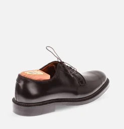 ALDEN SHOE CO 990 - Plain Toe Blucher Cordo<Homme Chaussures