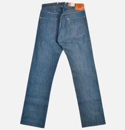 LEVI'S® VINTAGE CLOTHING 501 1901 Rigid 9oz Cone Mills< Jeans