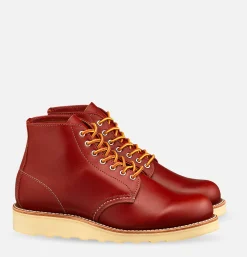 RED WING SHOES WOMEN 3452 - Round Toe Colorado<Femme Bottes