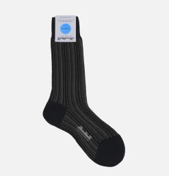 PANTHERELLA 57009 Socks Navy<Homme Chaussettes