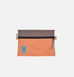 TOPO DESIGNS Accessory Bag Medium Coral Pep< Petite Maroquinerie