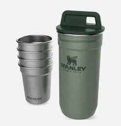 STANLEY 1913 Adventure 4 Goblet Nesting Set< Outdoor