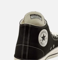 CONVERSE All Star Pro Mid Black<Homme Baskets
