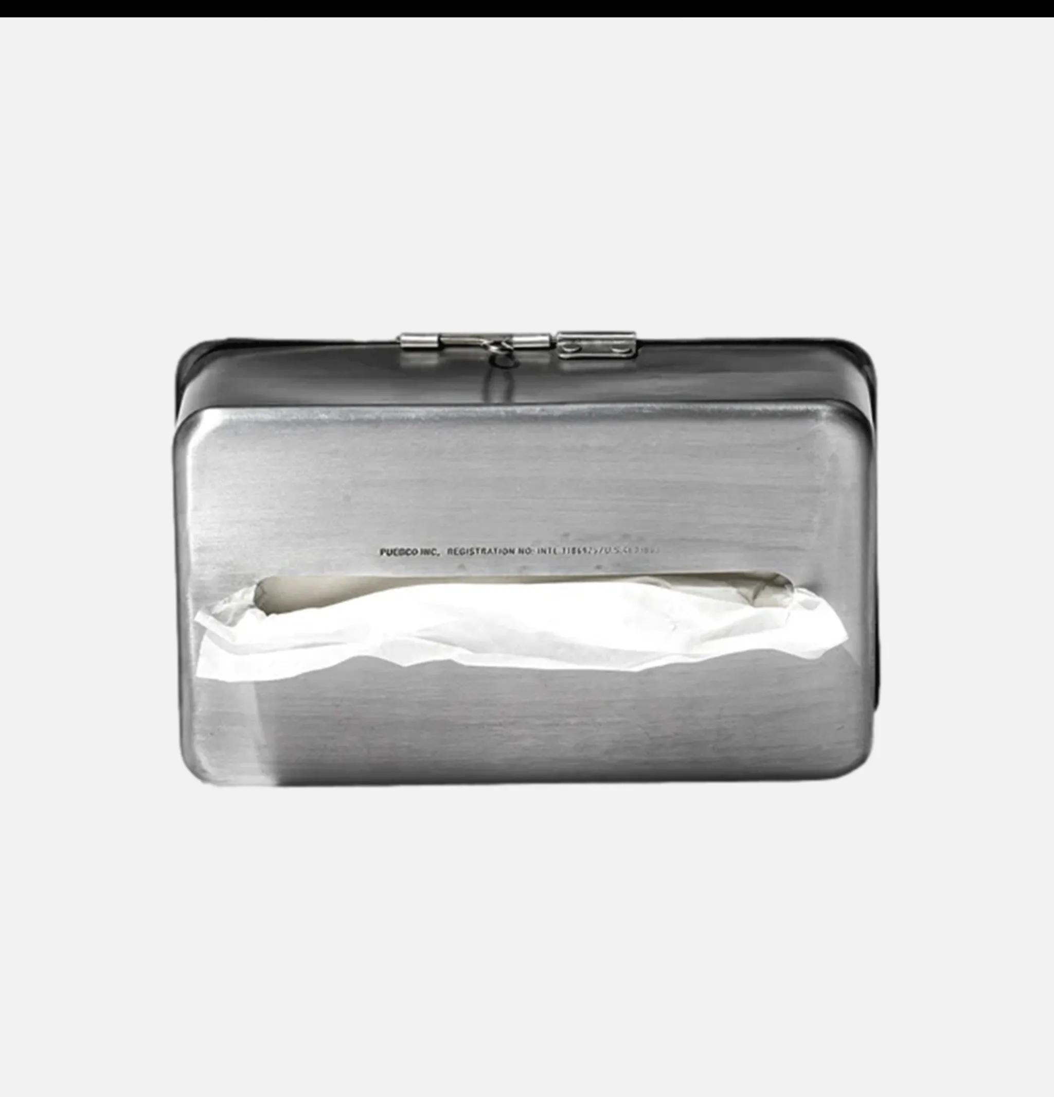 PUEBCO Aluminium Wall Mounted Towel< Maison