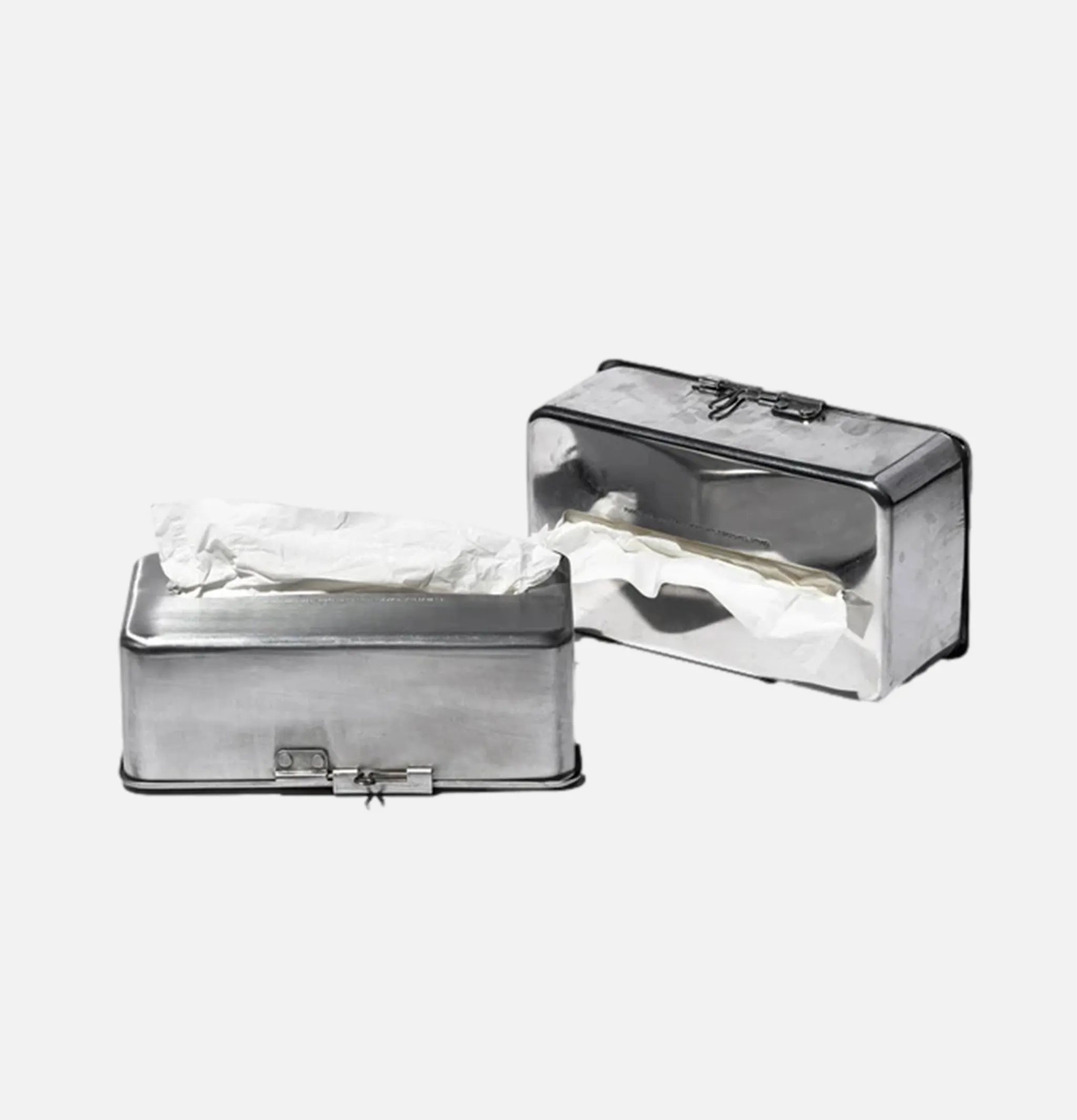 PUEBCO Aluminium Wall Mounted Towel< Maison