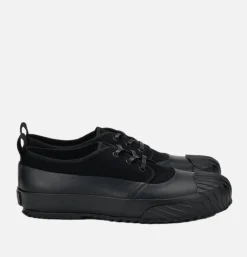 MOONSTAR Alweather Basse Noires<Homme Baskets