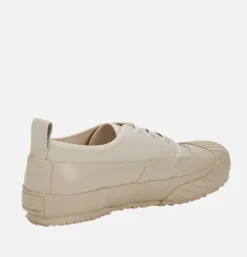 MOONSTAR Alweather Low Beige<Homme Baskets