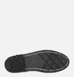 STEVE MONO Artisanal Sandal Shoe 10/01 Khaki<Homme Sandales