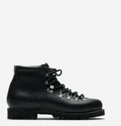 PARABOOT Avoriaz Jannu Black<Homme Bottes