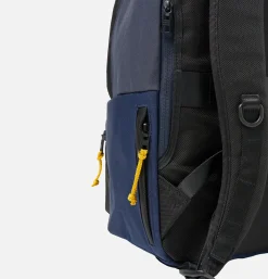 UNIVERSAL WORKS Backpack Master Piece Navy< Sacs À Dos