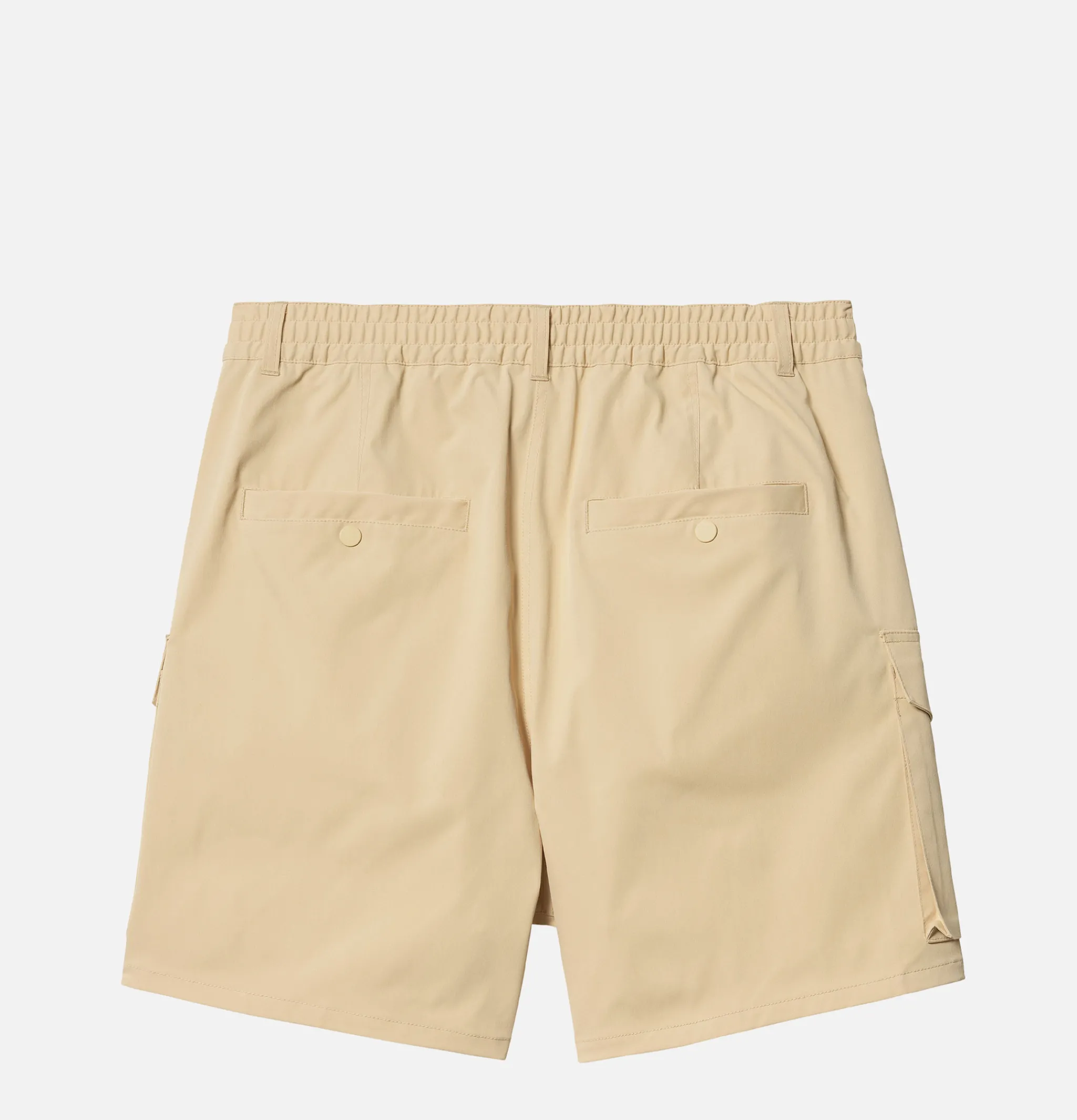 CARHARTT WIP Balto Short Cornsilk< Shorts