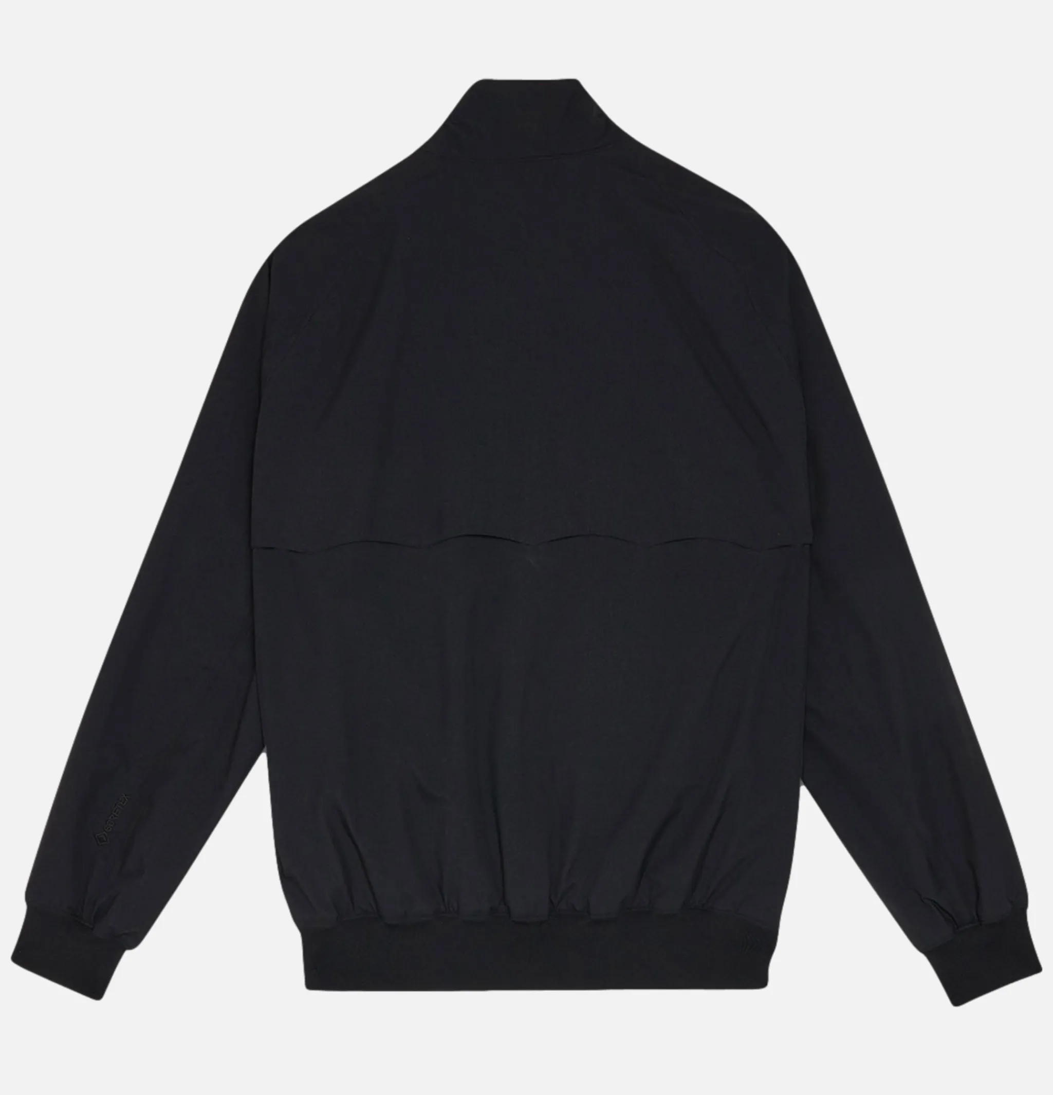 BARACUTA x Golwdin G9 Gore-tex Jacket Black< Vestes