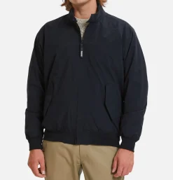 BARACUTA x Golwdin G9 Gore-tex Jacket Black< Vestes