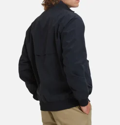 BARACUTA x Golwdin G9 Gore-tex Jacket Black< Vestes