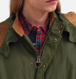 BARACUTA Barbour X Mods Jacket< Vestes|Blousons & Manteaux
