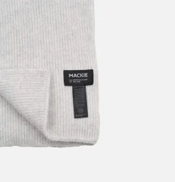ROBERT MACKIE Barra Geelongora Scarf Eider< Gants • Bonnets • Echarpes