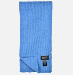 ROBERT MACKIE Barra Geelongora Scarf Lomond< Gants • Bonnets • Echarpes