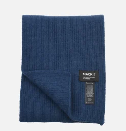 ROBERT MACKIE Barra Geelongora Scarf Tyne< Gants • Bonnets • Echarpes