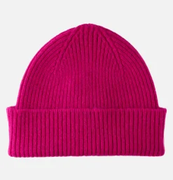 ROBERT MACKIE Barra Rib Hat Fandango< Gants • Bonnets • Echarpes