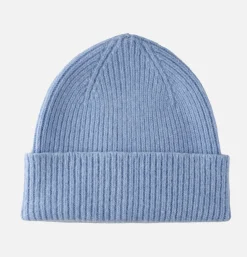 ROBERT MACKIE Barra Rib Hat Harbour< Gants • Bonnets • Echarpes