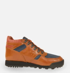 NEW BALANCE Basket Rainier OG Glazed Ginger<Homme Baskets