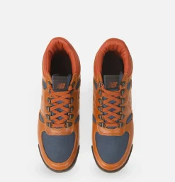 NEW BALANCE Basket Rainier OG Glazed Ginger<Homme Baskets