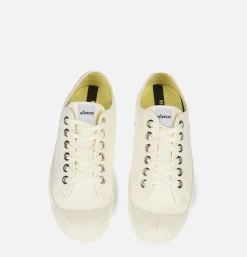 NOVESTA Basket Star Master White<Femme Baskets|Baskets