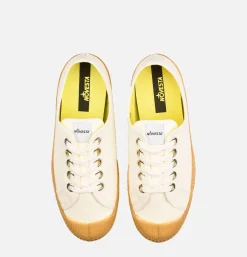 NOVESTA Basket Star Master White Gum<Femme Baskets|Baskets