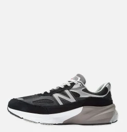 NEW BALANCE Basket 990V6 Black<Homme Baskets
