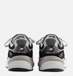 NEW BALANCE Basket 990V6 Black<Homme Baskets