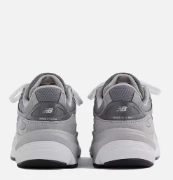 NEW BALANCE Basket 990V6 Grey<Homme Baskets